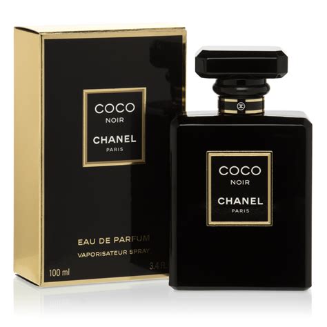 coco noir chanel edt|Chanel coco noir for sale.